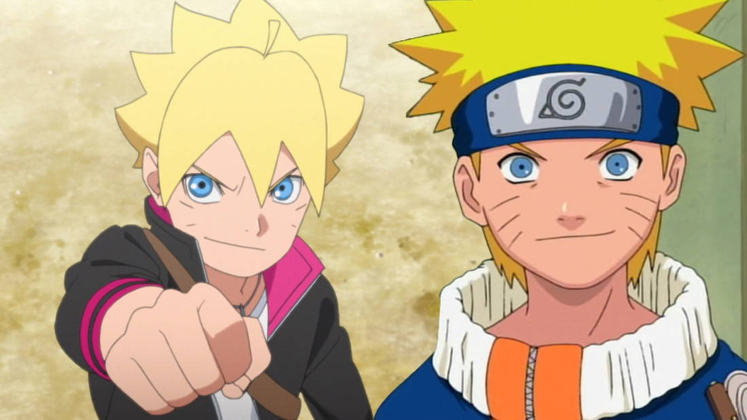 4 Maneiras pelas quais Boruto já superou Naruto