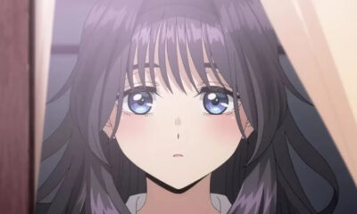 5 Melhores Animes de Romance para Assistir em 2025