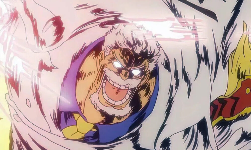 One Piece 1150 - A mensagem final de Vegapunk e os mistérios da linhagem D