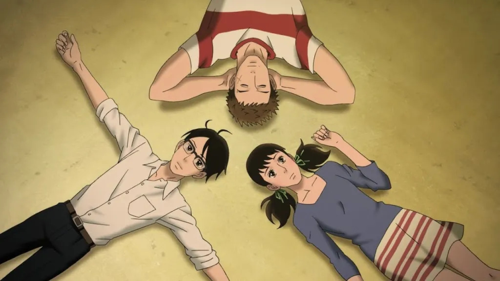 5 Animes subestimados da MAPPA que você vai adorar conhecer