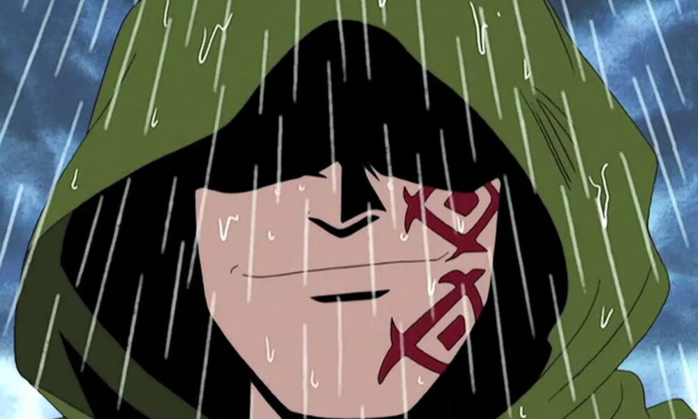 One Piece - Teoria sugere que fruta Zoan Mítica de Dragon pode salvar o mundo