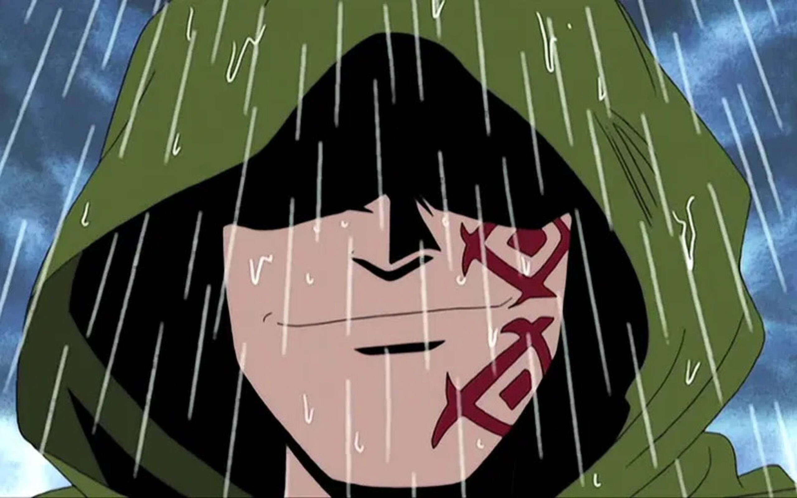 One Piece - Teoria sugere que fruta Zoan Mítica de Dragon pode salvar o mundo