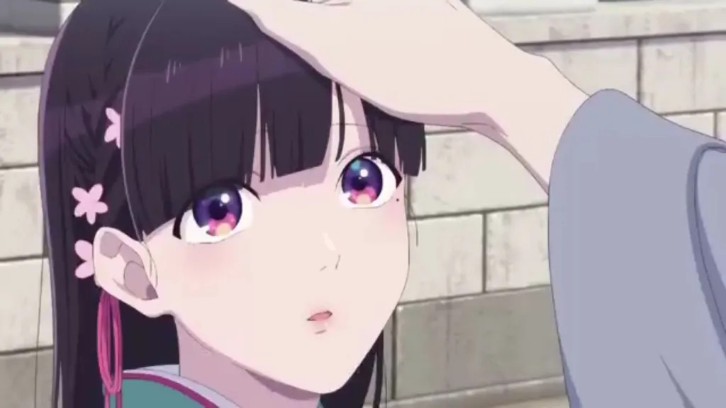 5 Melhores Animes de Romance para Assistir em 2025