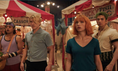 One Piece Live Action - Todos os Arcos das Temporadas 2 e 3