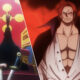 One Piece - Espada de Shanks pode conter fruta mítica e revelar segredo oculto do personagem