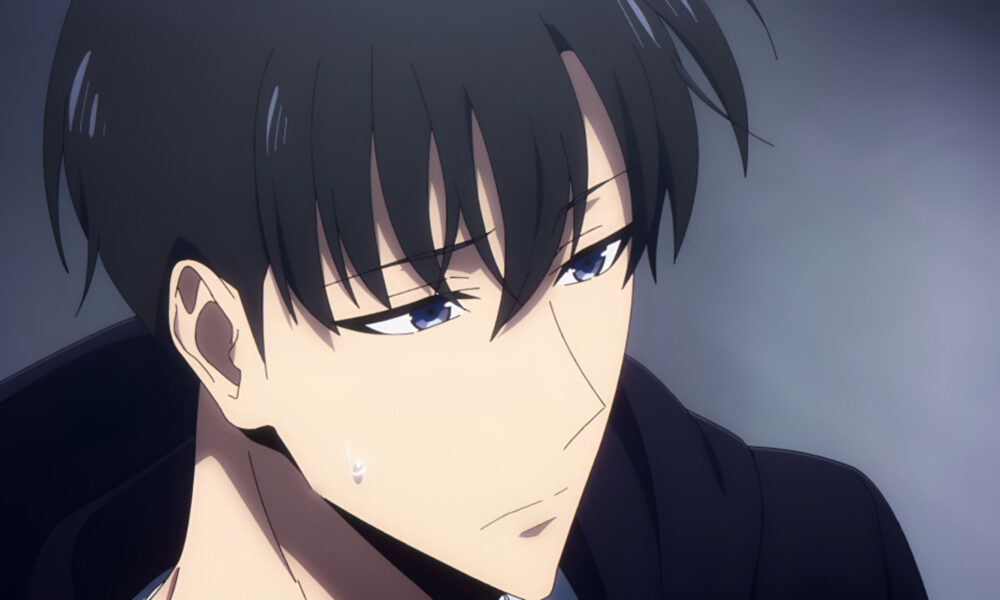 Melhores animes de ação de 2025