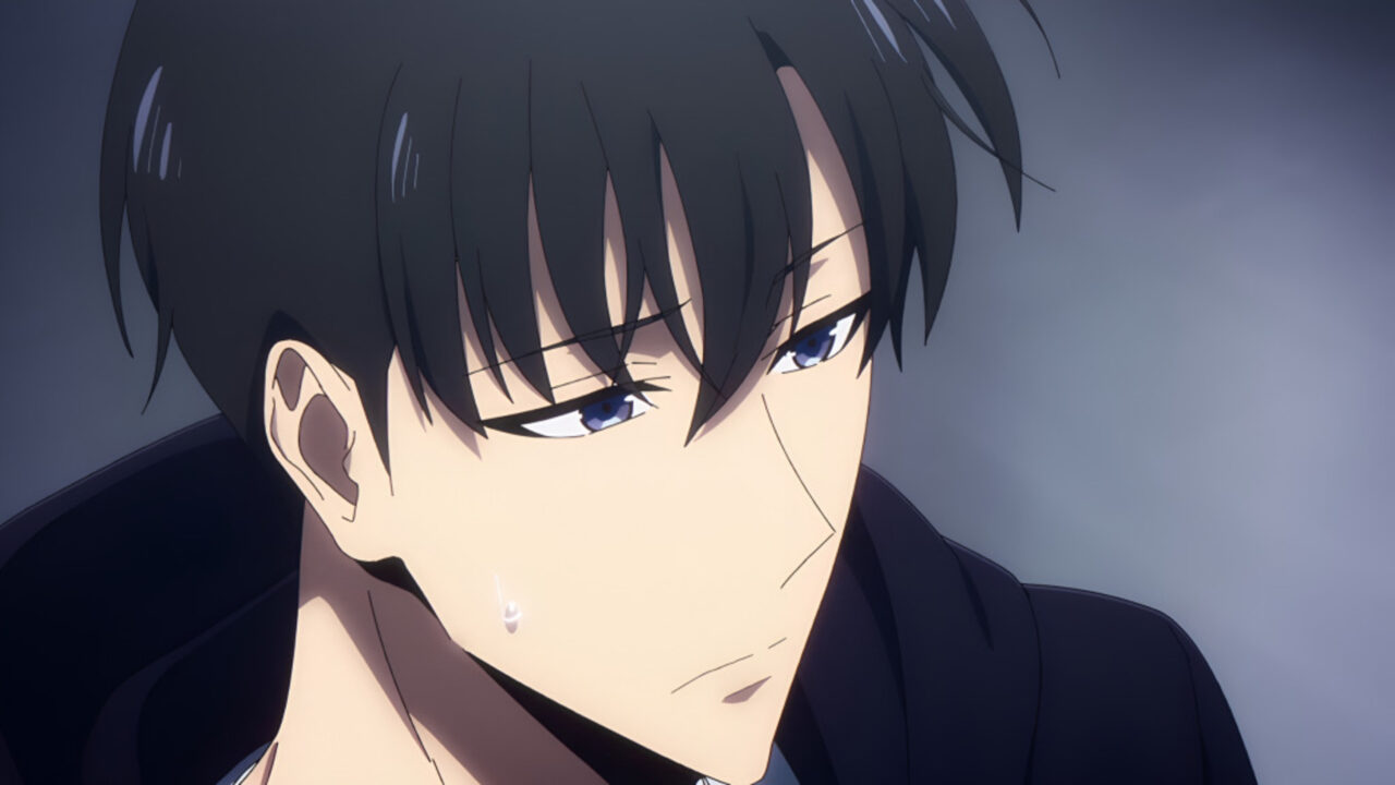 Melhores animes de ação de 2025