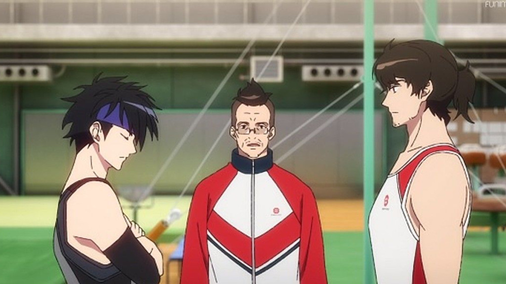 5 Animes subestimados da MAPPA que você vai adorar conhecer