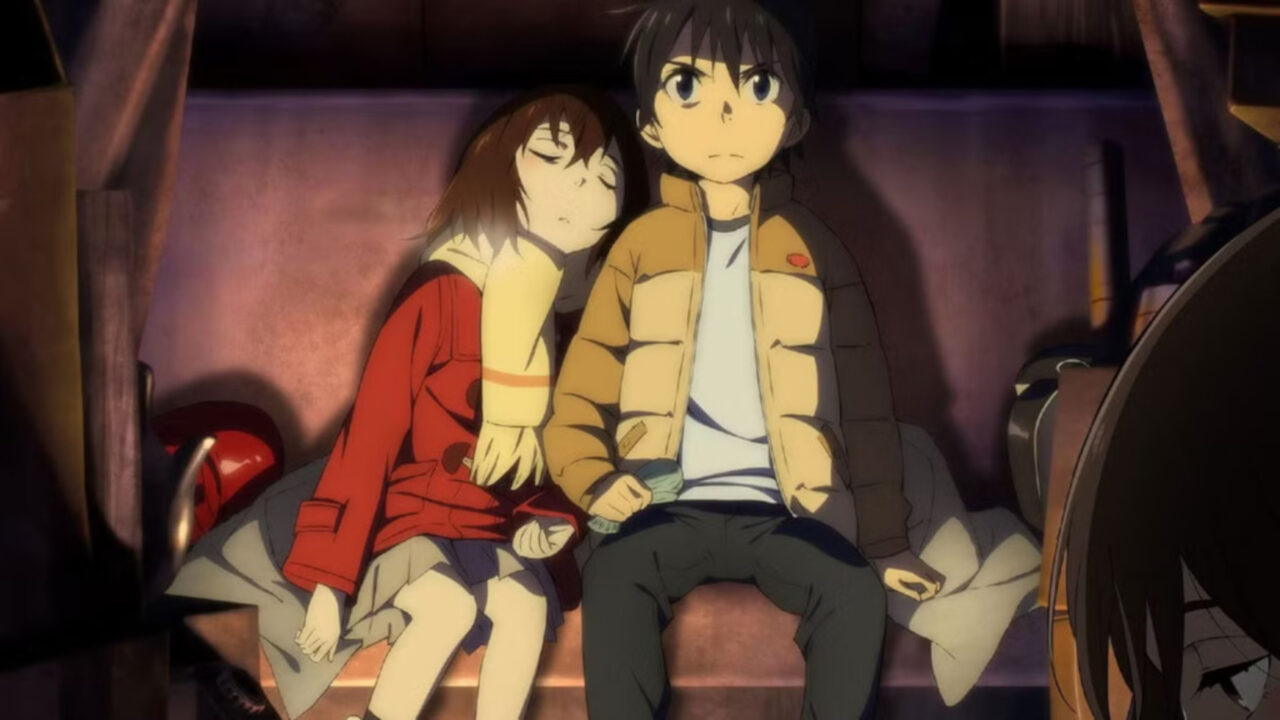 5 Animes finalizados que não têm nenhum episódio ruim