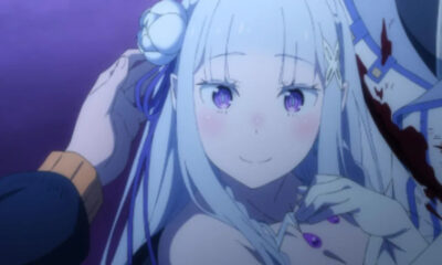 5 Melhores Animes Isekai com Protagonistas que Não São Overpowers