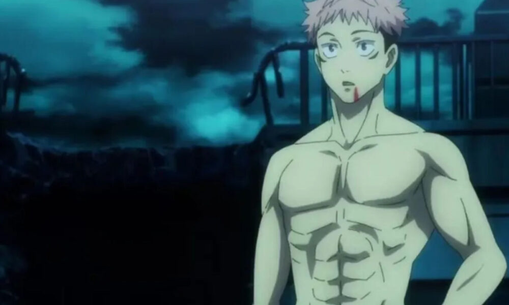 Qual é a idade de Yuji Itadori em Jujutsu Kaisen Modulo?