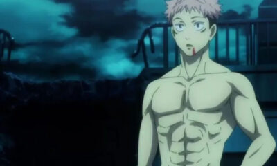 Qual é a idade de Yuji Itadori em Jujutsu Kaisen Modulo?