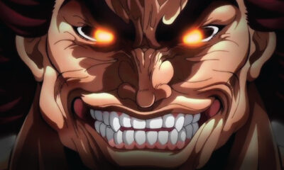 7 Melhores Animes para Quem Gosta de Record of Ragnarok, Ranqueados