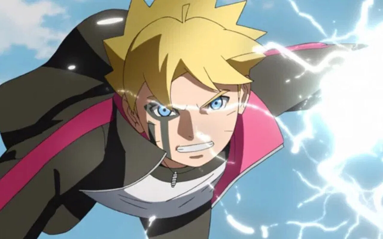 4 Maneiras pelas quais Boruto já superou Naruto