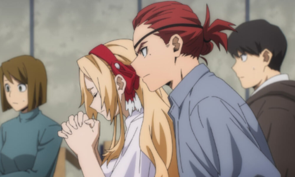 Final de My Hero Academia - Todos os personagens dos filmes que viraram cânone