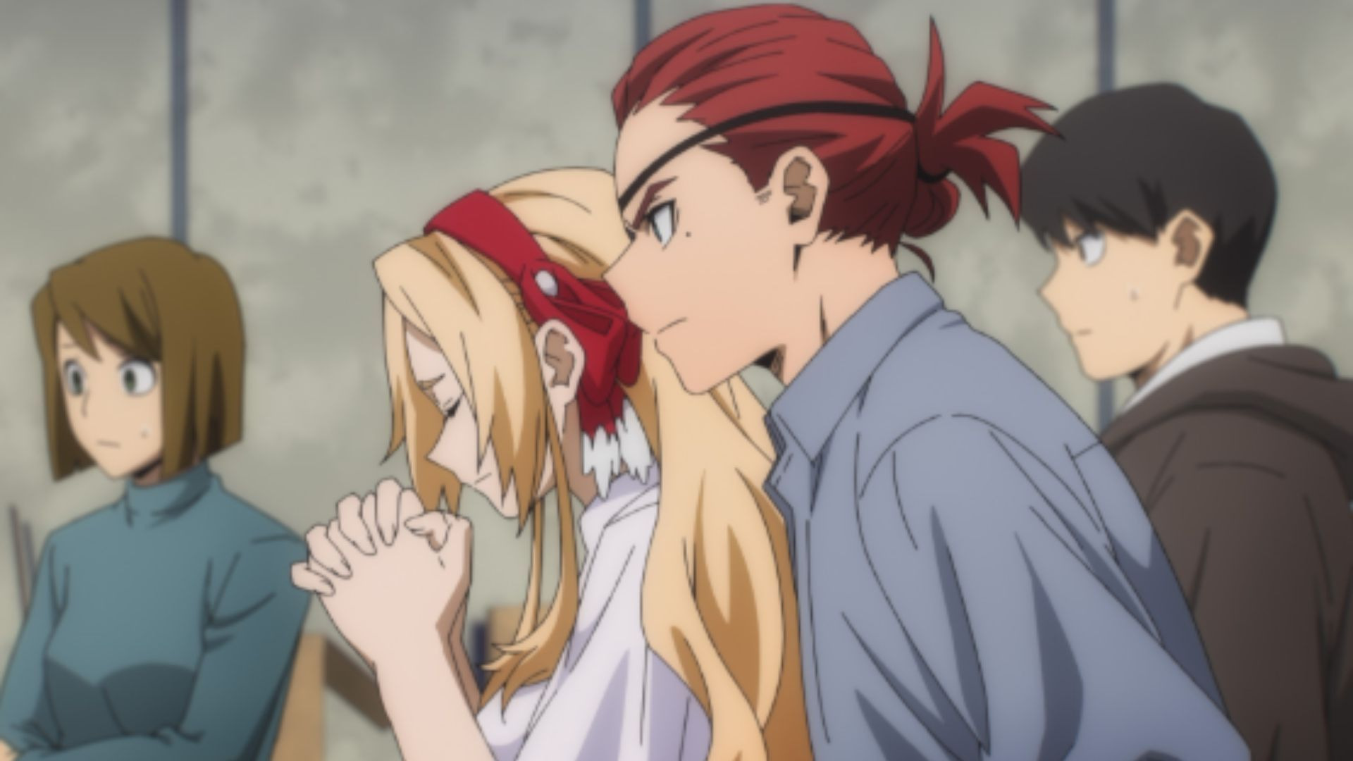 Final de My Hero Academia - Todos os personagens dos filmes que viraram cânone