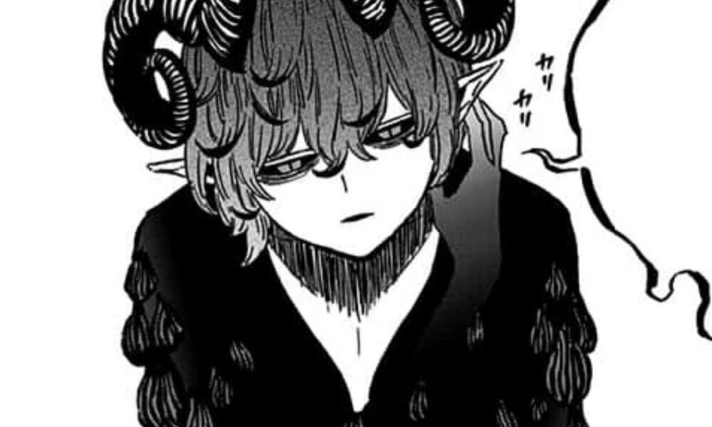 Black Clover - Quem é Adrammelech e por que ele é um dos demônios mais perigosos