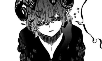 Black Clover - Quem é Adrammelech e por que ele é um dos demônios mais perigosos