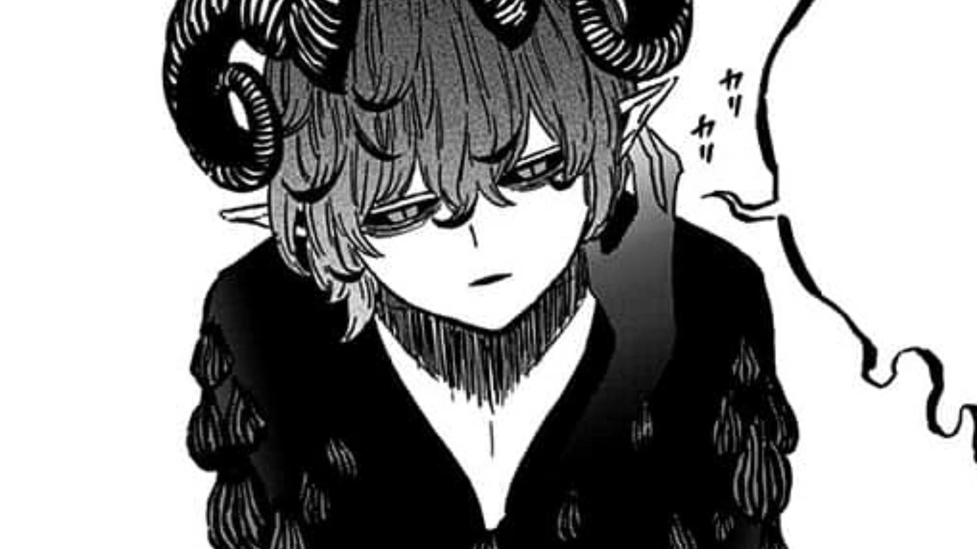 Black Clover - Quem é Adrammelech e por que ele é um dos demônios mais perigosos