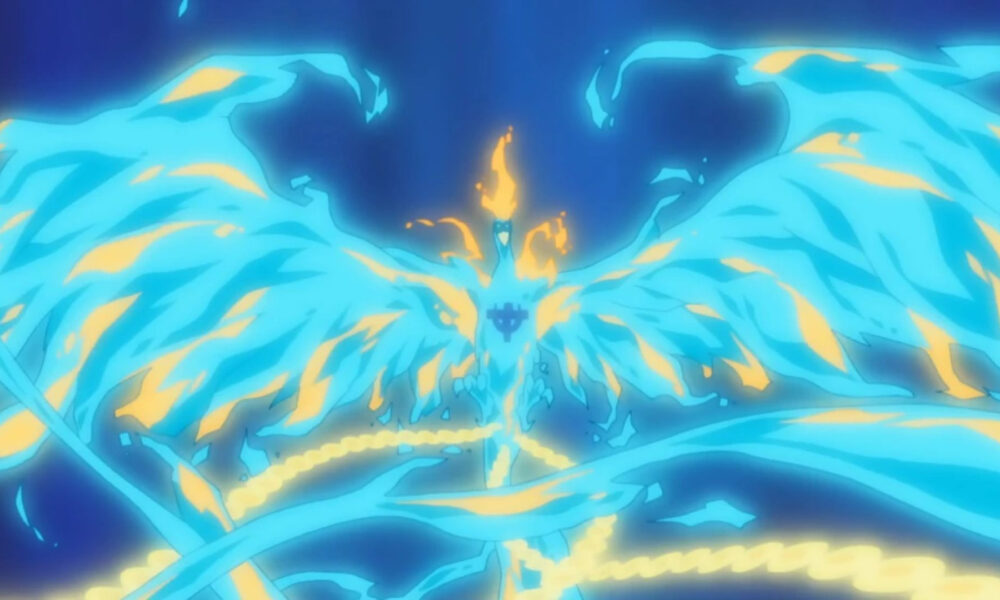 Teoria do Fruto da Fênix em One Piece envolvendo Marco e Polo Graham explicada