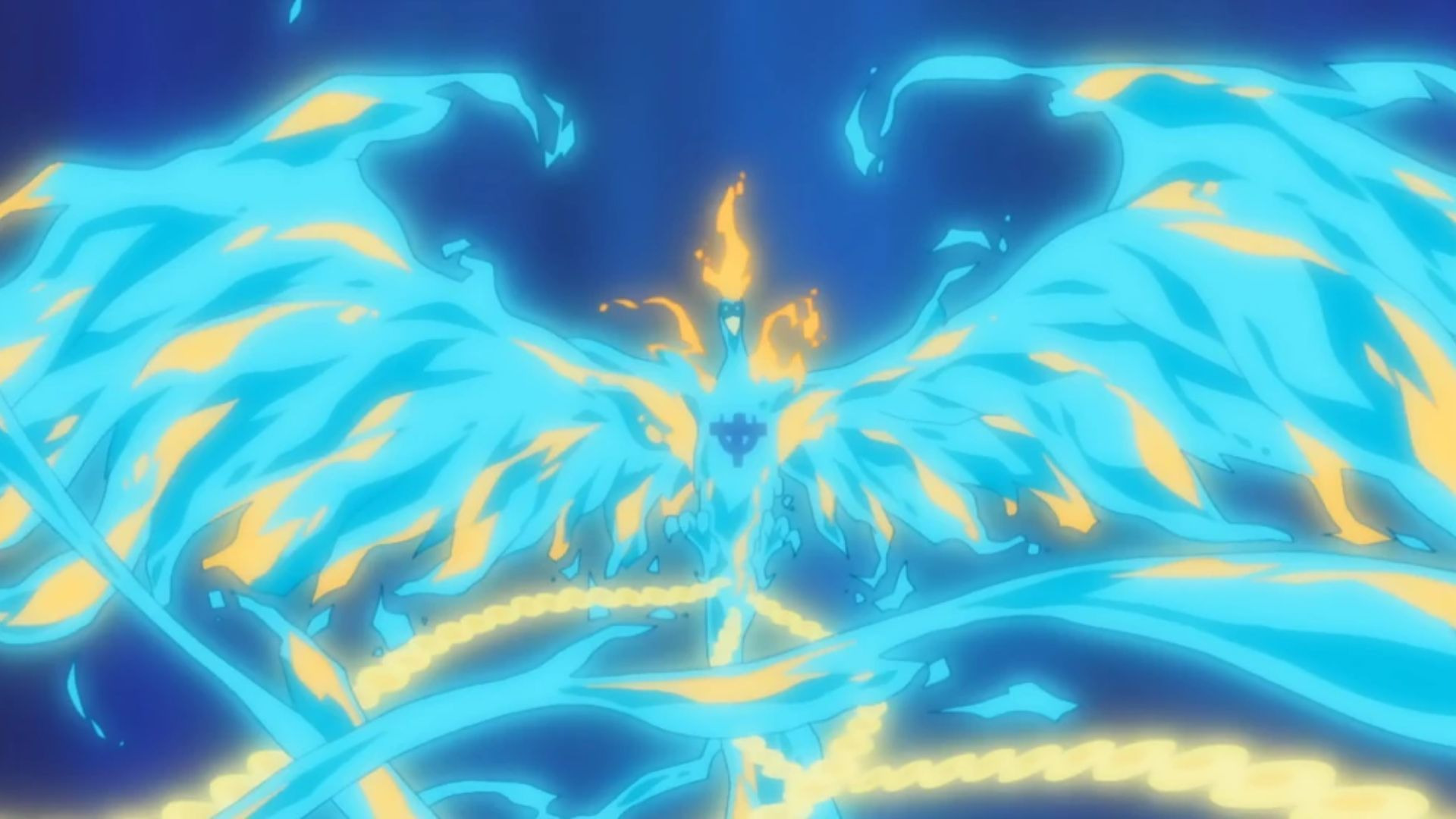 Teoria do Fruto da Fênix em One Piece envolvendo Marco e Polo Graham explicada