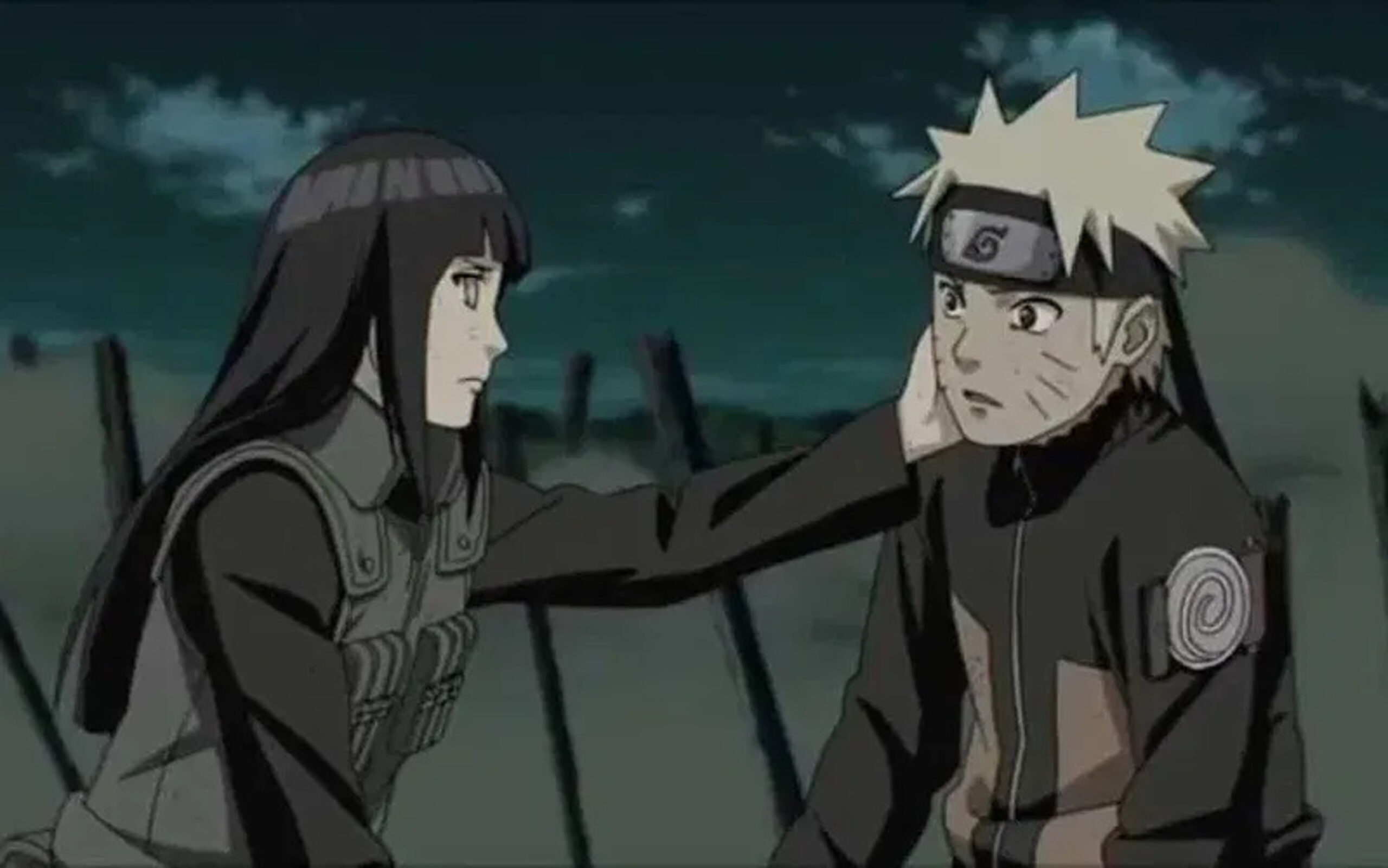 O Que Boruto Fez Melhor Que Naruto