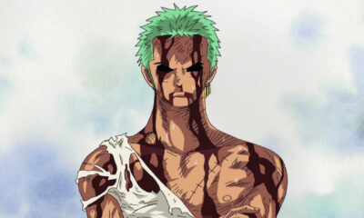 One Piece - Momentos Mais Legais de Zoro, ranqueados