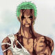 One Piece - Momentos Mais Legais de Zoro, ranqueados