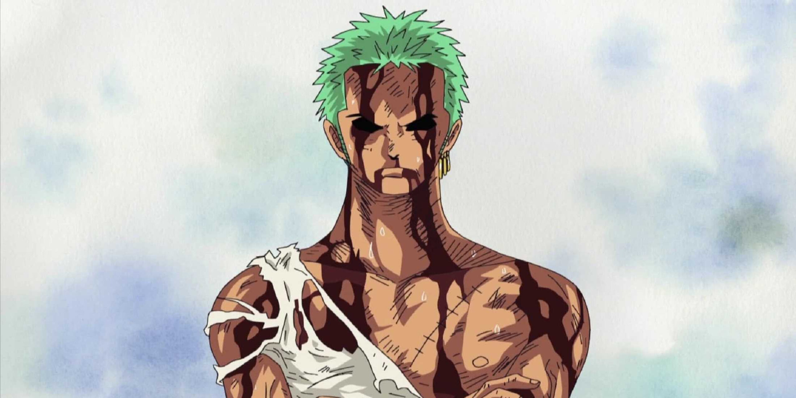 One Piece - Momentos Mais Legais de Zoro, ranqueados