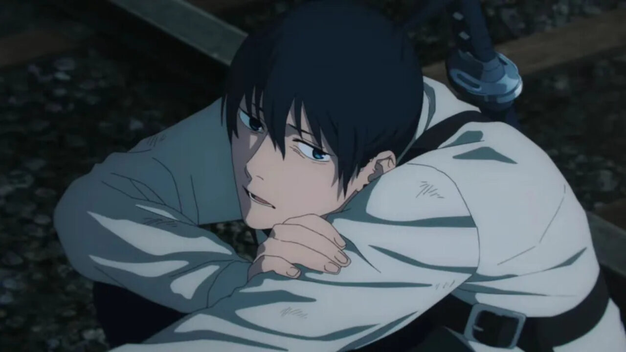 5 Melhores Animes de Batalha de 2025 que Você Precisa Assistir