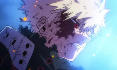 5 Melhores Animes de Batalha de 2025 que Você Precisa Assistir