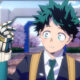 My Hero Academia - Os 7 heróis mais fortes após a Guerra Final no ranking oficial