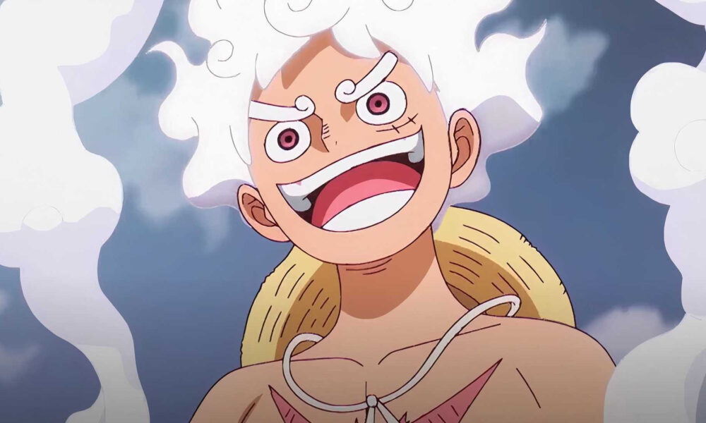 Todos os 5 Deuses do mundo de One Piece