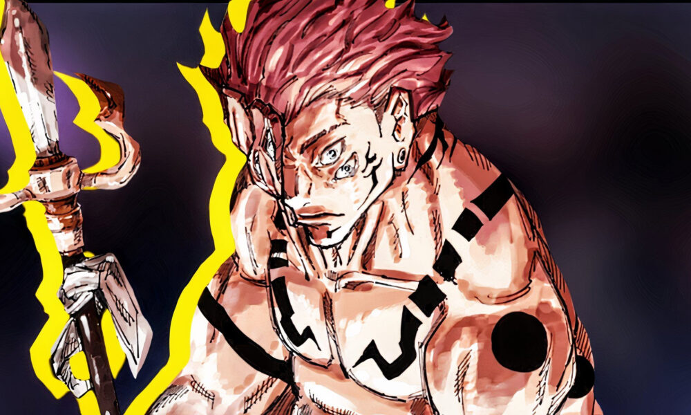 Jujutsu Kaisen Modulo - Sukuna pode voltar na nova fase do mangá?