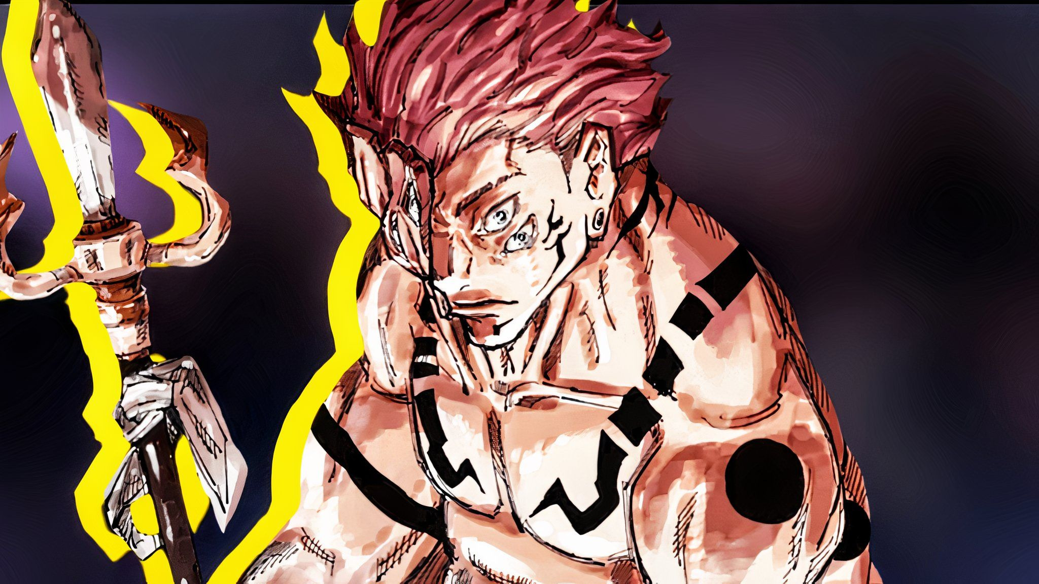 Jujutsu Kaisen Modulo - Sukuna pode voltar na nova fase do mangá?
