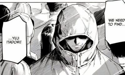 Jujutsu Kaisen Modulo revela o destino sombrio de Yuji Itadori após 68 anos