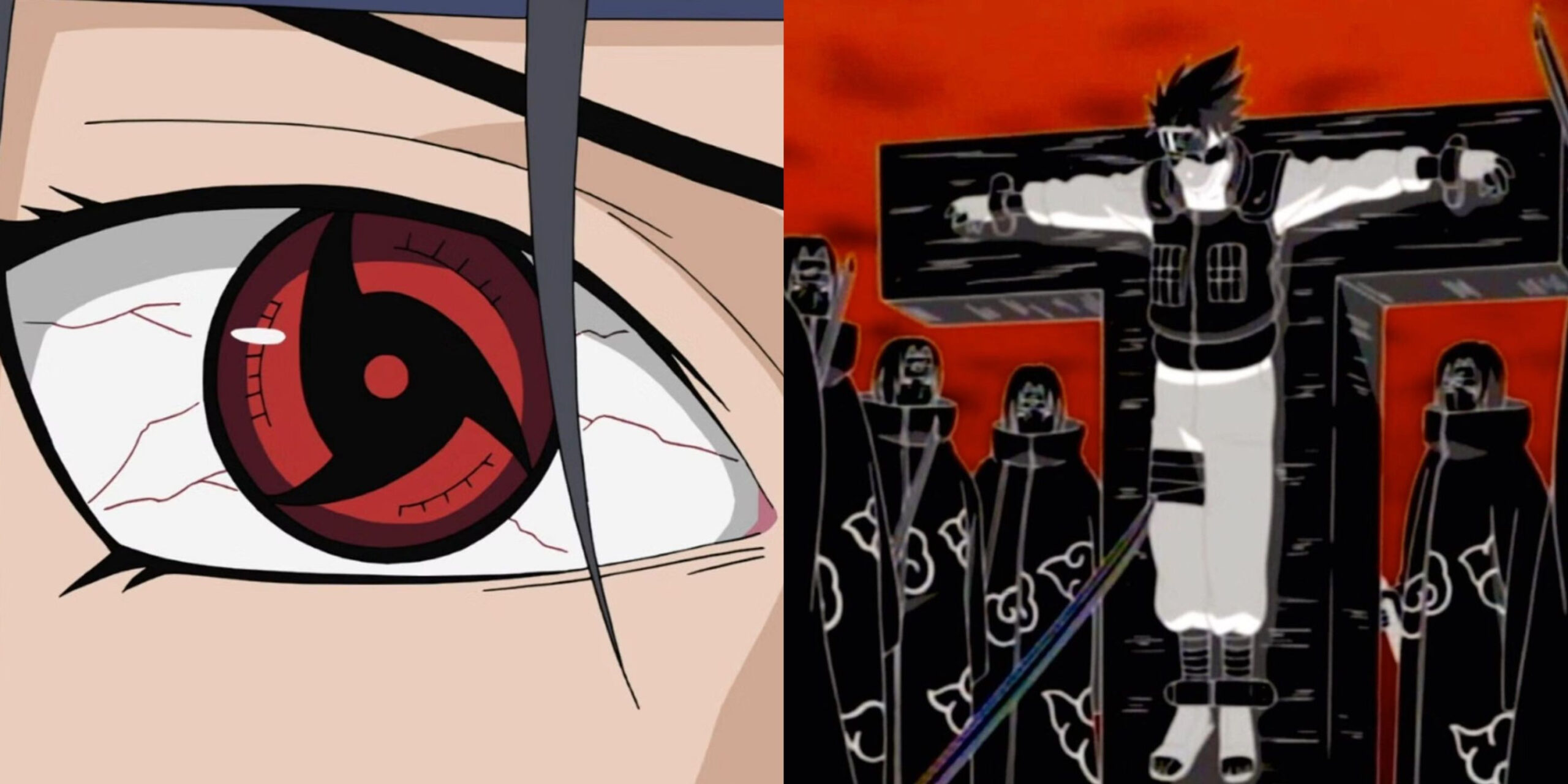 Naruto - O Genjutsu Mais Forte Que o Tsukuyomi Já Foi Revelado