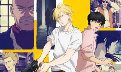 Banana Fish ainda vale a pena? Entenda por que esse anime continua impactante