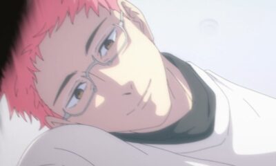 O que Jin Itadori realmente sabia sobre Kenjaku em Jujutsu Kaisen