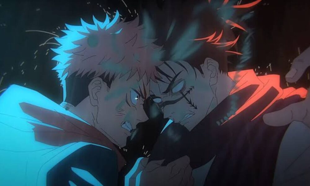 A conexão entre Yuji e Choso em Jujutsu Kaisen e o papel de Kenjaku