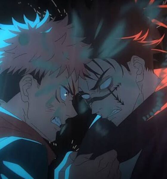 A conexão entre Yuji e Choso em Jujutsu Kaisen e o papel de Kenjaku