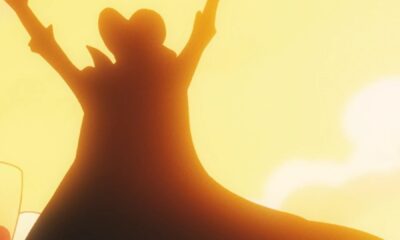 Joy Boy era um Bucaneiro e Imu teme seu legado em One Piece