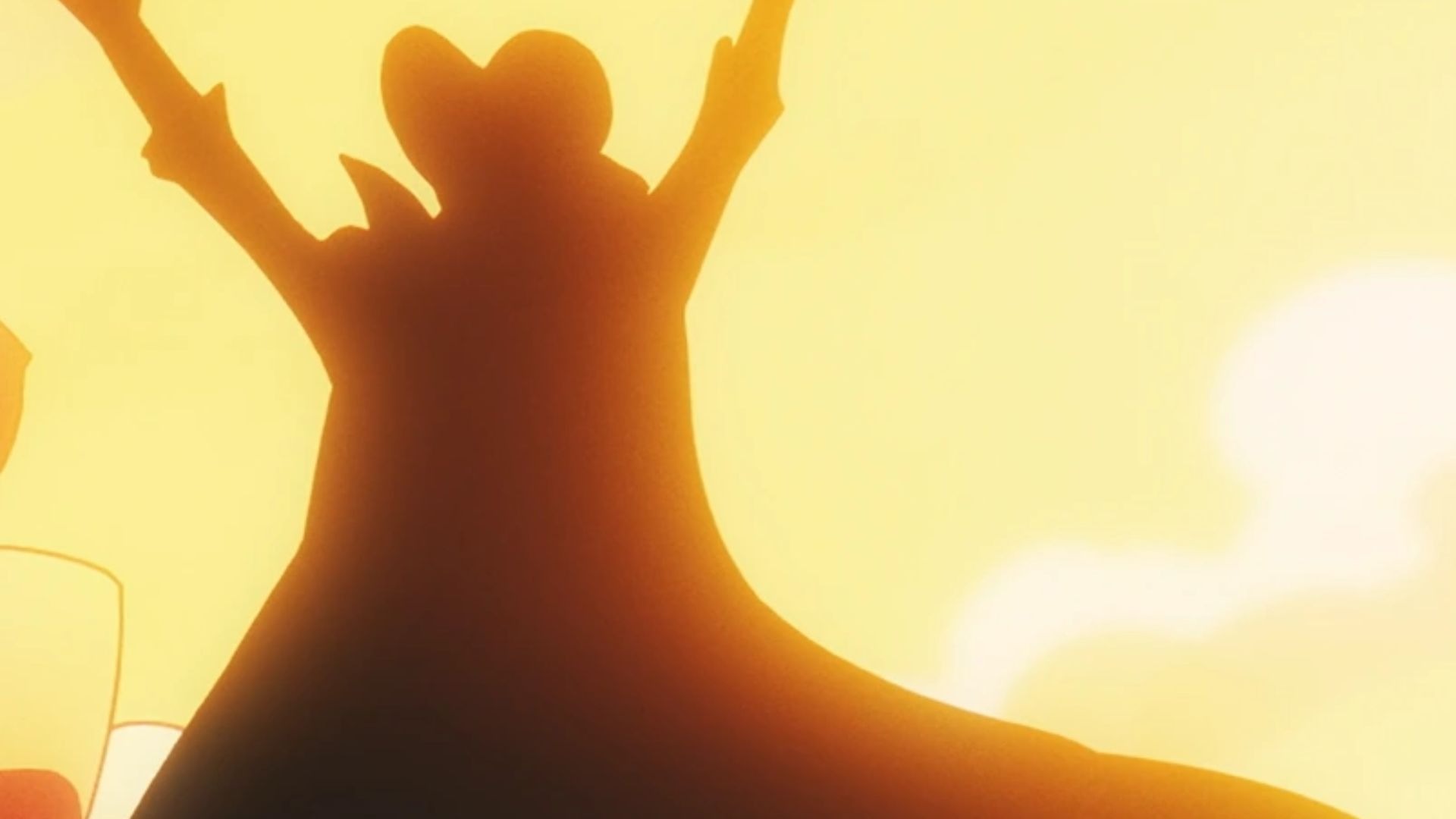 Joy Boy era um Bucaneiro e Imu teme seu legado em One Piece