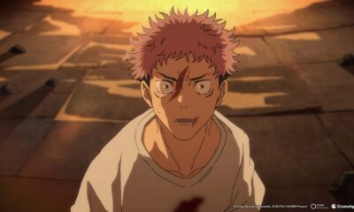 Jujutsu Kaisen temporada 3 terá final explosivo segundo diretor