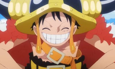 One Piece - Por que 2026 será o maior ano da história do anime