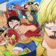 Smoker pode despertar o Haki do Conquistador antes de Sanji em One Piece
