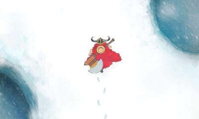 Quem é Louis Arnot em One Piece