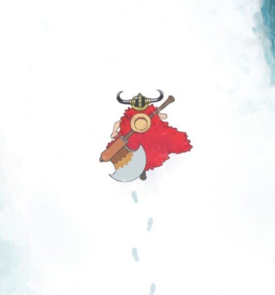 Quem é Louis Arnot em One Piece