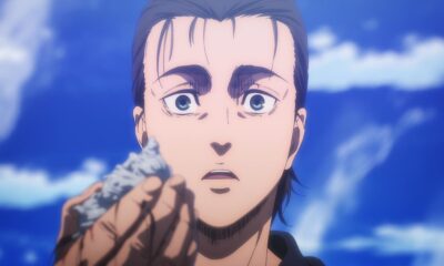 3 Animes com temporadas finais perfeitas